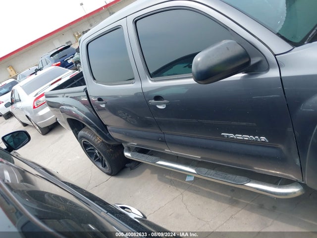 Toyota Tacoma Prerunner V6 2014 5TFJU4GN5EX061098 Image 13