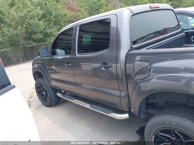 Toyota Tacoma Prerunner V6 2014 5TFJU4GN5EX061098 Image 14