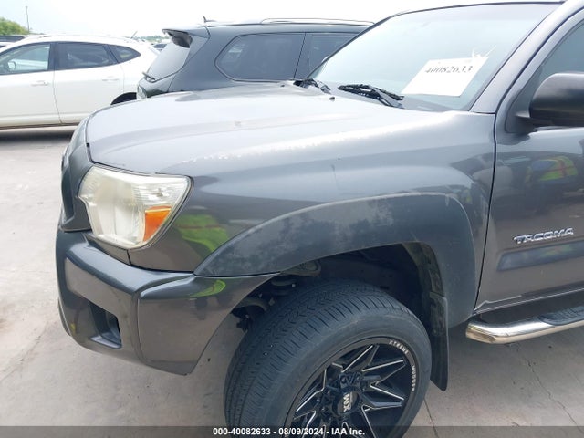 Toyota Tacoma Prerunner V6 2014 5TFJU4GN5EX061098 Image 6