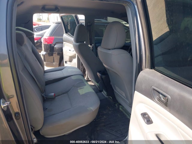Toyota Tacoma Prerunner V6 2014 5TFJU4GN5EX061098 Image 8