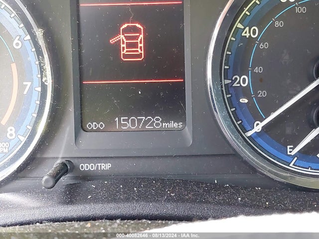 Toyota COROLLA LE 2017 2T1BURHE9HC813369 Image 15