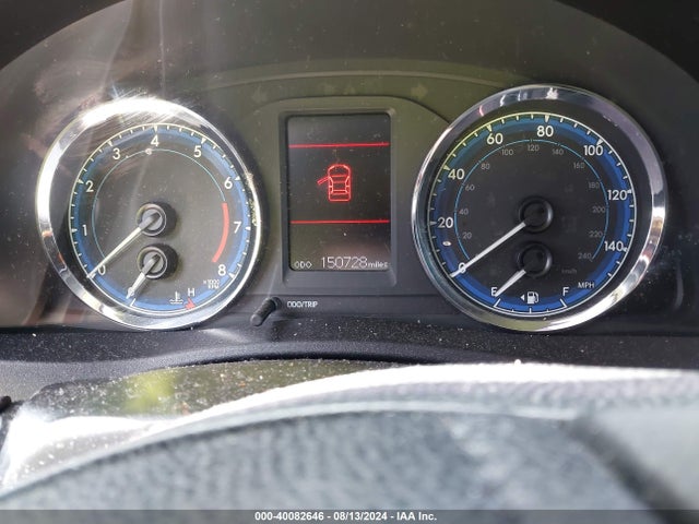 Toyota COROLLA LE 2017 2T1BURHE9HC813369 Image 7