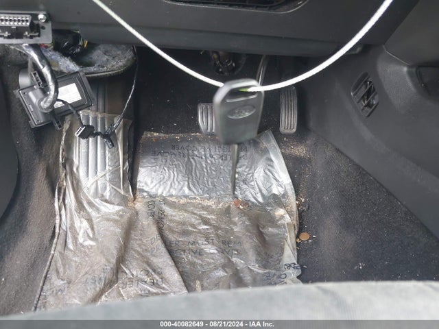 Ford FUSION SE 2016 1FA6P0H71G5103373 Image 11