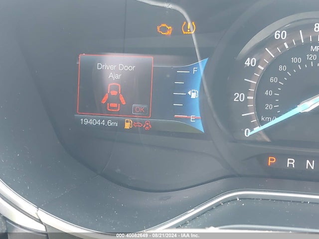 Ford FUSION SE 2016 1FA6P0H71G5103373 Image 7