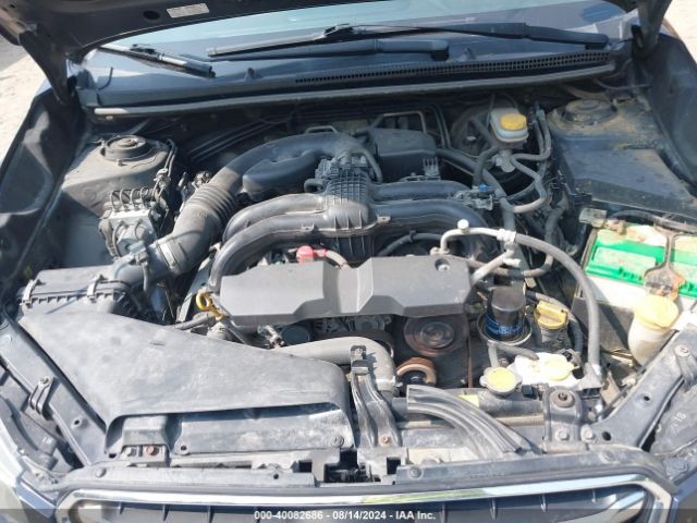 JF1GPAW66FH223154 Subaru Impreza 2.0i Sport Limited