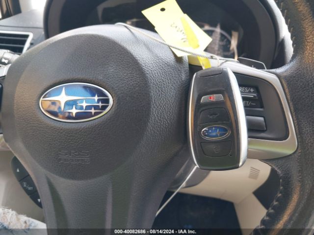 JF1GPAW66FH223154 Subaru Impreza 2.0i Sport Limited
