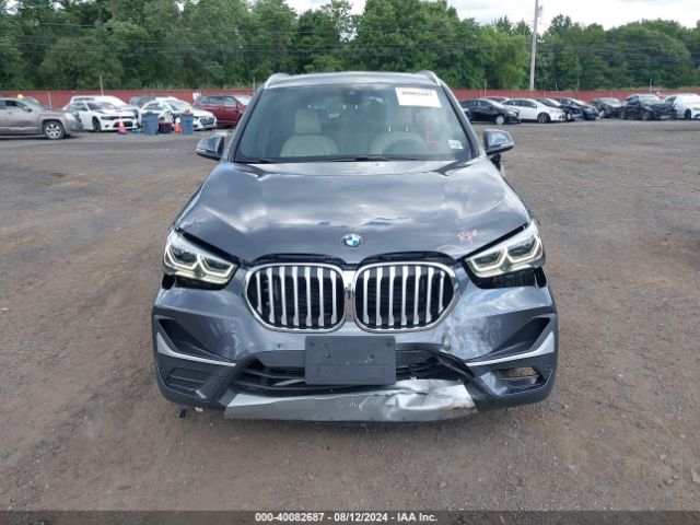 WBXJG9C08M3M75306 BMW X1 Xdrive28i