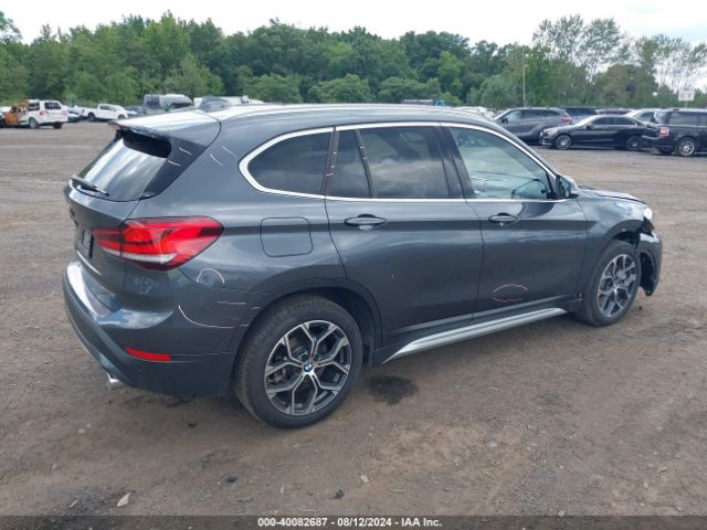 WBXJG9C08M3M75306 BMW X1 Xdrive28i