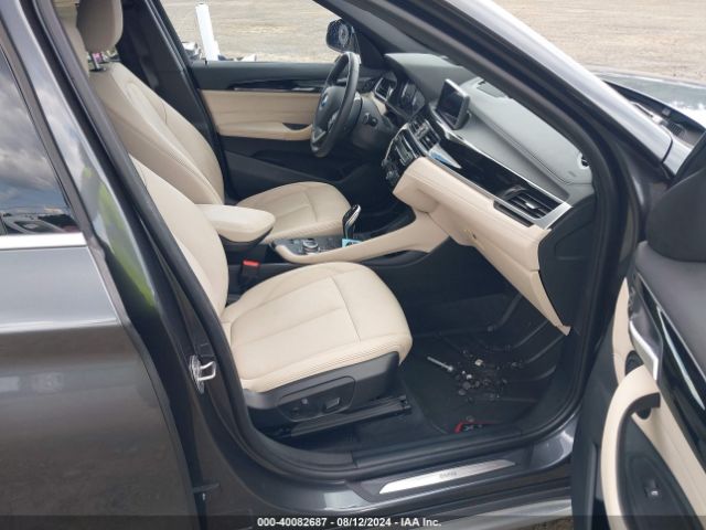WBXJG9C08M3M75306 BMW X1 Xdrive28i