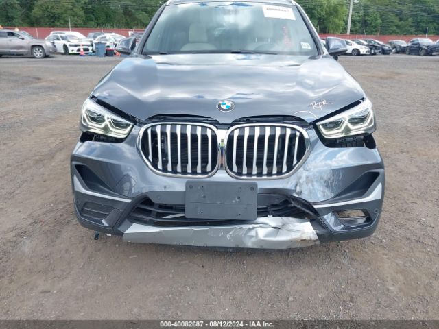 WBXJG9C08M3M75306 BMW X1 Xdrive28i