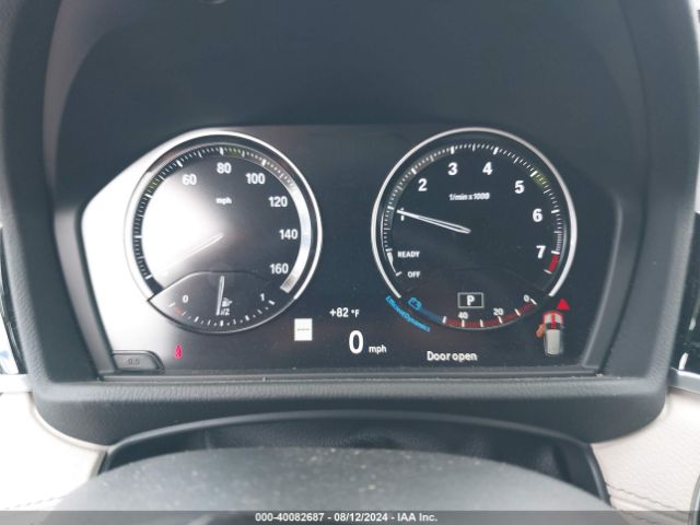 WBXJG9C08M3M75306 BMW X1 Xdrive28i