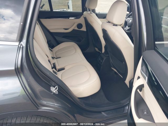 WBXJG9C08M3M75306 BMW X1 Xdrive28i