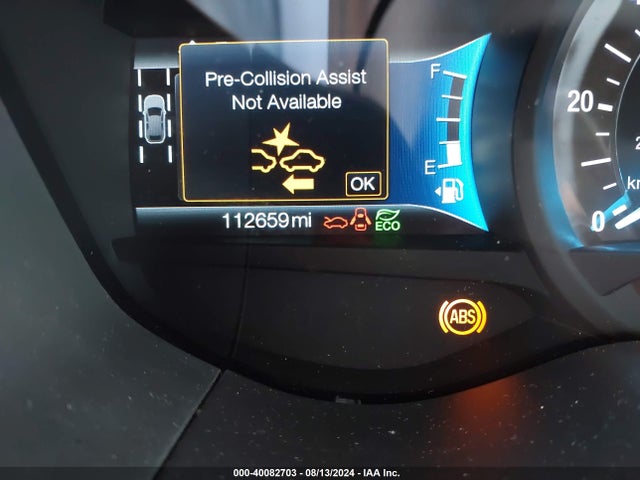 Ford Fusion Hybrid Se 2019 3FA6P0LU4KR235093 Image 15