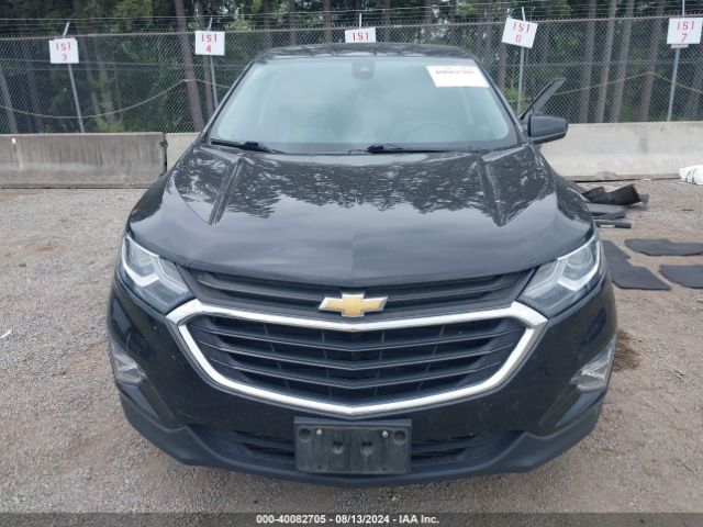 2GNAXTEV9L6262026 Chevrolet Equinox Awd 2fl