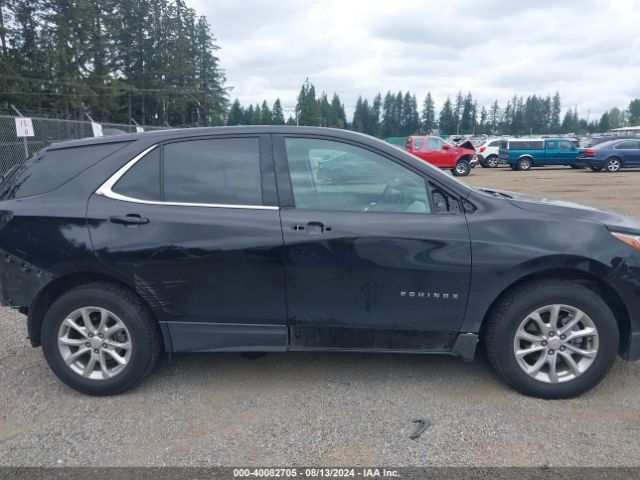 2GNAXTEV9L6262026 Chevrolet Equinox Awd 2fl