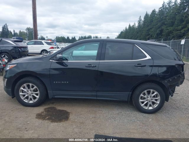 2GNAXTEV9L6262026 Chevrolet Equinox Awd 2fl