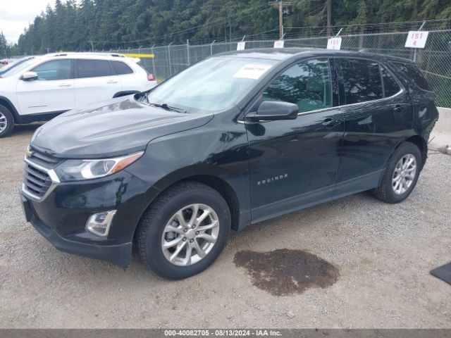 2GNAXTEV9L6262026 Chevrolet Equinox Awd 2fl