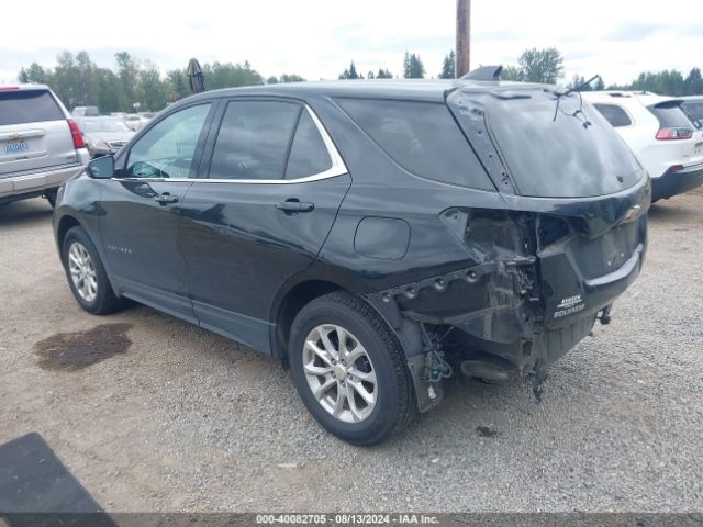 2GNAXTEV9L6262026 Chevrolet Equinox Awd 2fl