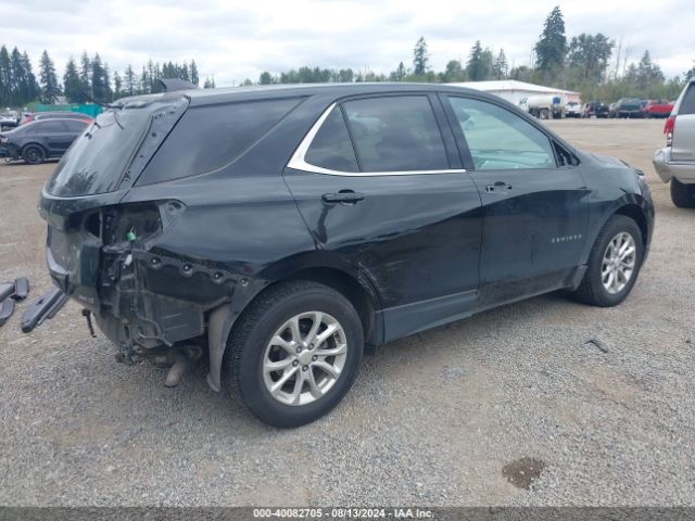 2GNAXTEV9L6262026 Chevrolet Equinox Awd 2fl