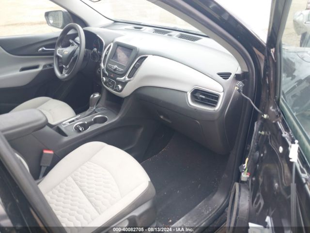2GNAXTEV9L6262026 Chevrolet Equinox Awd 2fl