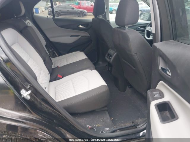 2GNAXTEV9L6262026 Chevrolet Equinox Awd 2fl