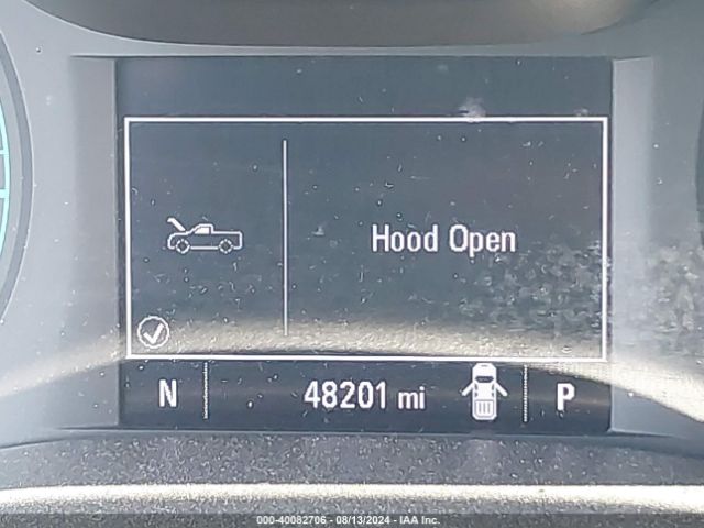 1GCHSCEA7N1239840 Chevrolet Colorado 2wd  Long Box Lt