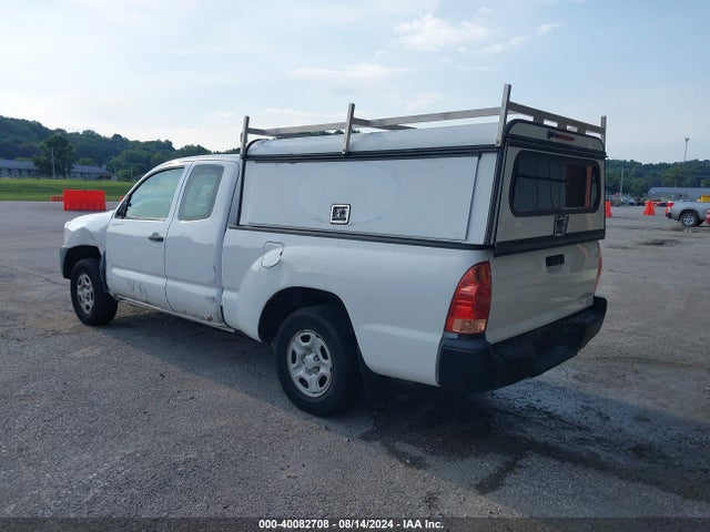5TFTX4CN8FX061488 Toyota Tacoma