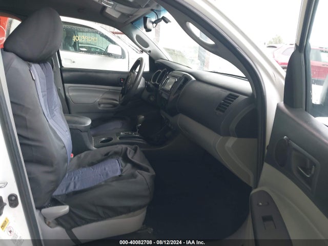 5TFTX4CN8FX061488 Toyota Tacoma