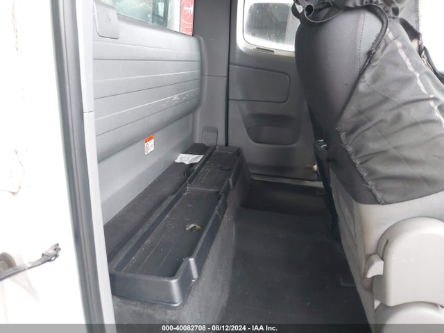 5TFTX4CN8FX061488 Toyota Tacoma