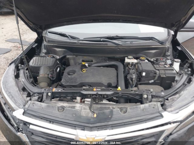 3GNAXTEG7PL246359 Chevrolet Equinox Awd 2fl