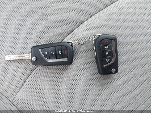 Toyota COROLLA LE 2022 5YFEPMAE0NP328082 Image 11