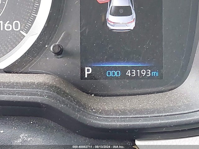 Toyota COROLLA LE 2022 5YFEPMAE0NP328082 Image 15
