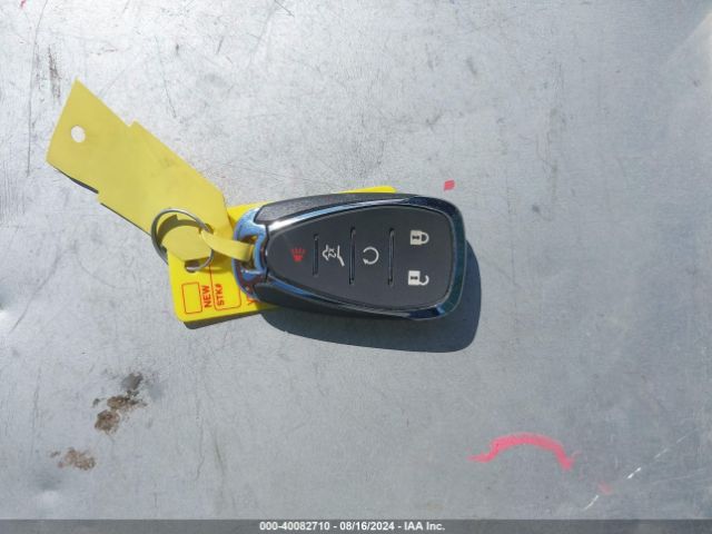 3GNAXTEG9PL247979 Chevrolet Equinox Awd 2fl