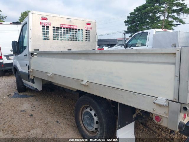 1FDYR5ZM0JKA80557 Ford Transit-250 Cab