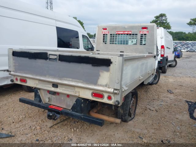 1FDYR5ZM0JKA80557 Ford Transit-250 Cab