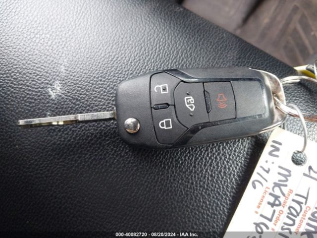 1FTBR1Y83MKA76367 Ford Transit-250