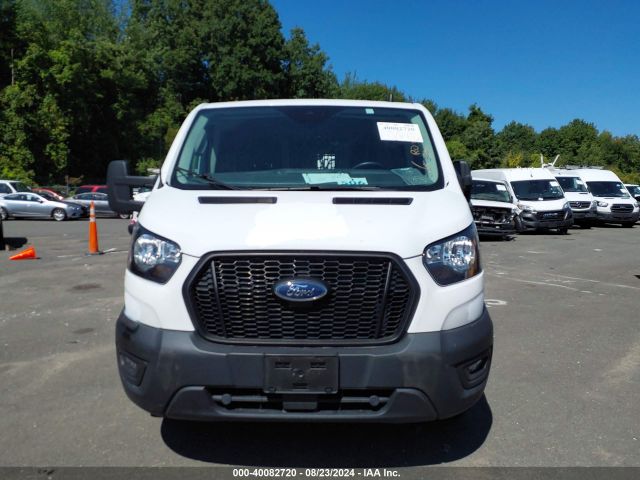 1FTBR1Y83MKA76367 Ford Transit-250