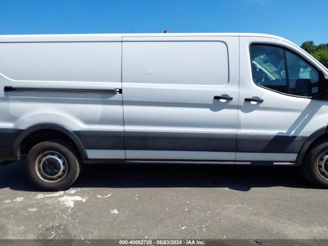 1FTBR1Y83MKA76367 Ford Transit-250