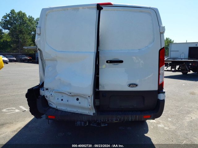 1FTBR1Y83MKA76367 Ford Transit-250