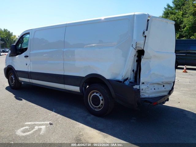 1FTBR1Y83MKA76367 Ford Transit-250