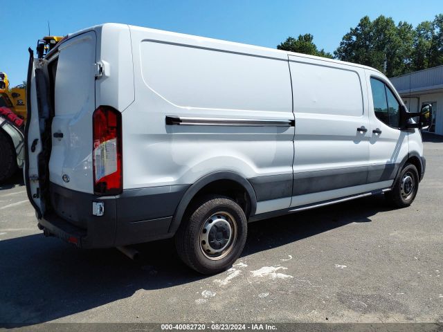 1FTBR1Y83MKA76367 Ford Transit-250