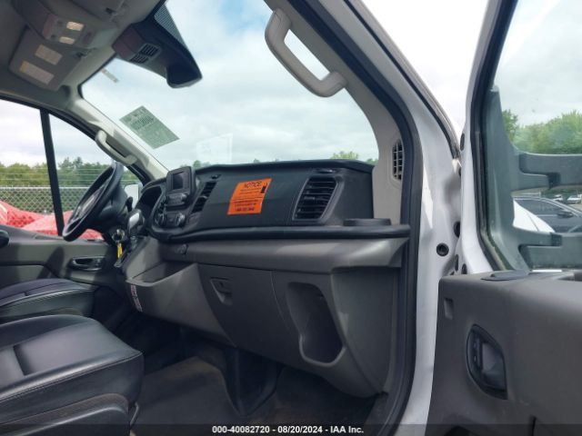 1FTBR1Y83MKA76367 Ford Transit-250