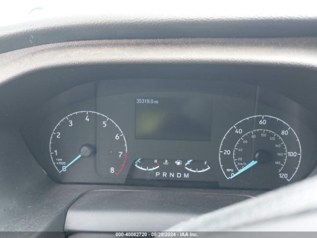 1FTBR1Y83MKA76367 Ford Transit-250