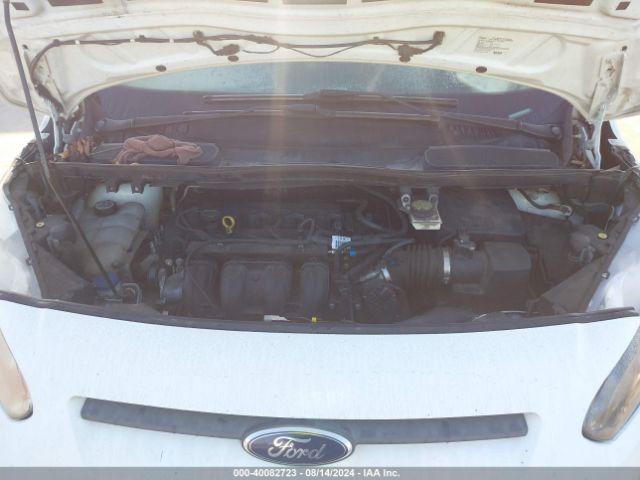 NM0LS7F74E1153113 Ford Transit Connect Xlt
