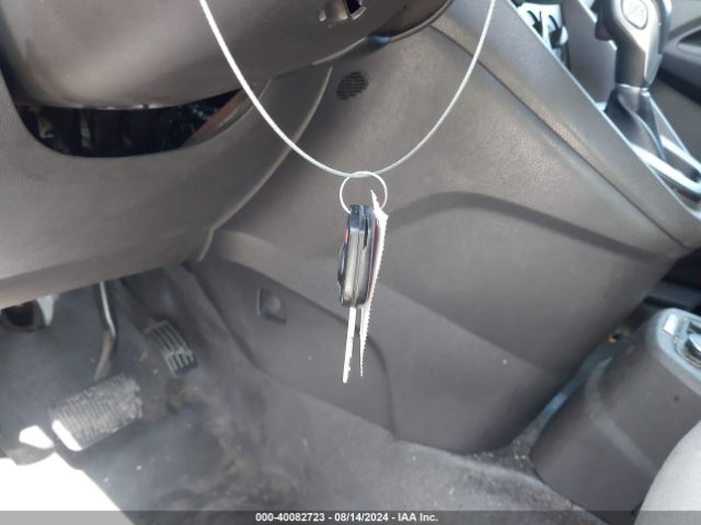 NM0LS7F74E1153113 Ford Transit Connect Xlt