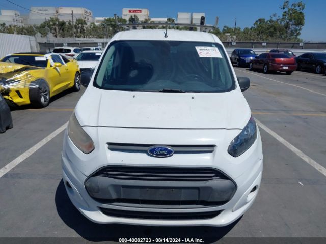 NM0LS7F74E1153113 Ford Transit Connect Xlt