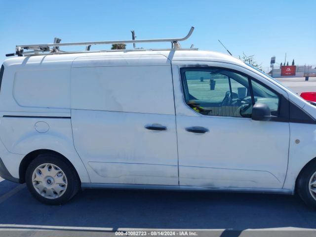 NM0LS7F74E1153113 Ford Transit Connect Xlt