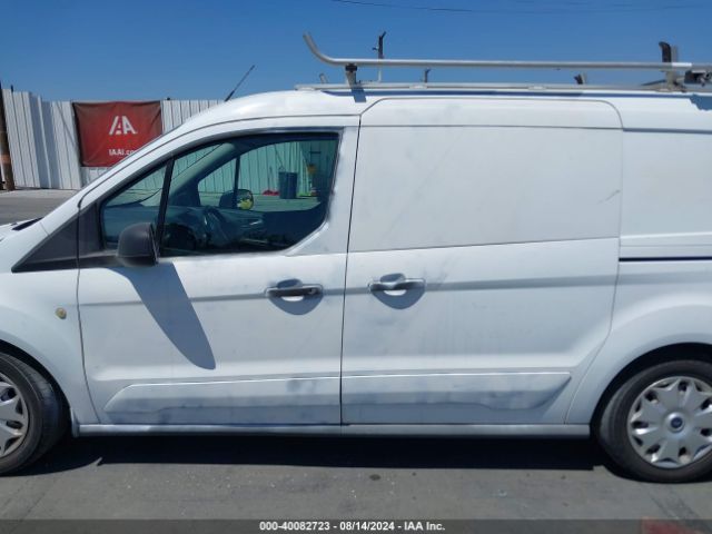 NM0LS7F74E1153113 Ford Transit Connect Xlt