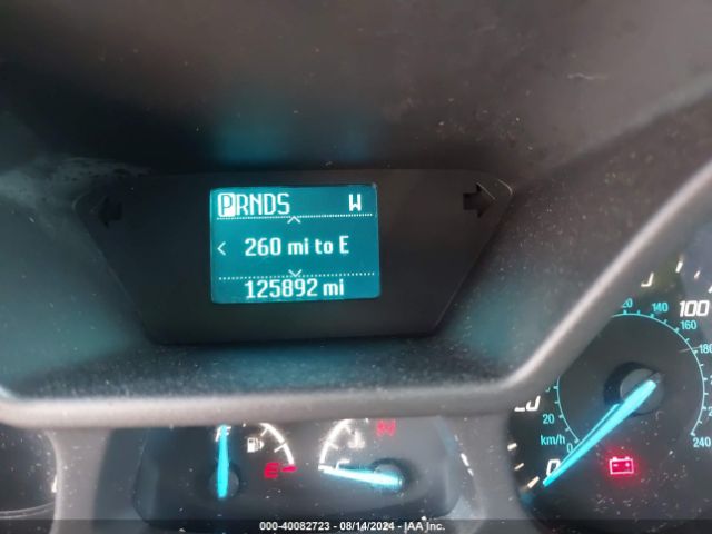 NM0LS7F74E1153113 Ford Transit Connect Xlt