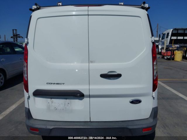 NM0LS7F74E1153113 Ford Transit Connect Xlt